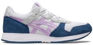 Módne tenisky Asics  Lyte Classic - White/Lilac Tech