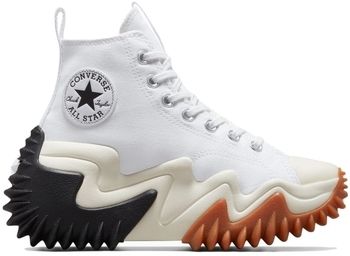 Módne tenisky Converse  Run Star Motion Hi 171546C