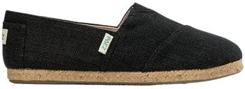 Espadrilky Paez  Raw Classic W - Days Sparks Charcoal