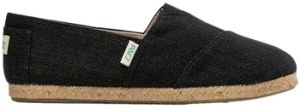 Espadrilky Paez  Raw Classic W - Days Sparks Charcoal