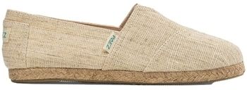 Espadrilky Paez  Raw Classic W - Days Sparks Ecru