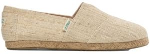 Espadrilky Paez  Raw Classic W - Days Sparks Ecru