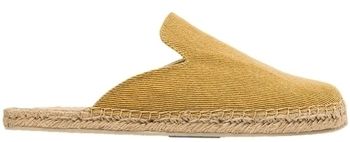 Espadrilky Paez  Mule W - Caramel