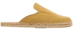 Espadrilky Paez  Mule W - Caramel