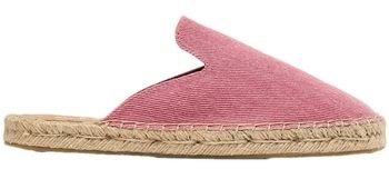 Espadrilky Paez  Mule W - Rose