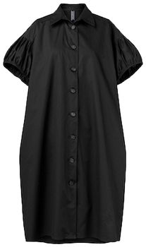 Blúzka Wendy Trendy  Shirt 110895 - Black