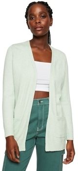 Svetre Only  Lesly L/S Cardigan -Noos - Misty Green