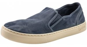 Derbie Natural World  Shoes 6601E - Marino Enz
