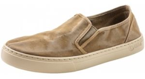 Derbie Natural World  Shoes 6601E - Beige Enz