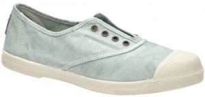 Espadrilky Natural World  Sapatos 102E  - Aqua