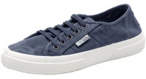 Balerínky/Babies Natural World  Shoes 901E - Marino Enz
