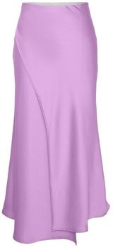 Sukňa Y.a.s  YAS Hilly Skirt - African Violet