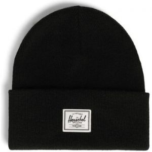 Šiltovky Herschel  Elmer Beanie - Black