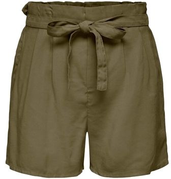 Šortky/Bermudy Only  Shorts Aris Life - Martini
