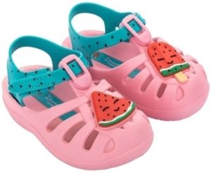 Sandále Ipanema  Baby Summer X - Pink Blue