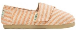 Espadrilky Paez  Kids Gum Classic - Surfy Lurex Blush