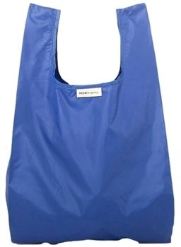 Peňaženky Monk & Anna  Monk Bag - Ink Blue