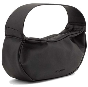 Peňaženky Monk & Anna  Isamu Bag - Black