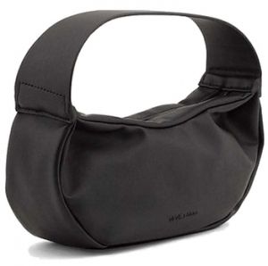 Peňaženky Monk & Anna  Isamu Bag - Black