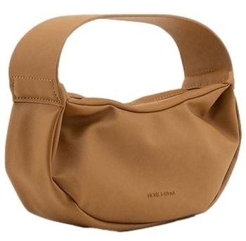 Peňaženky Monk & Anna  Isamu Bag - Acorn