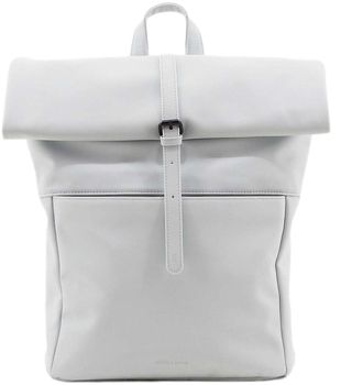 Ruksaky a batohy Monk & Anna  Backpack Herb - Fog