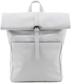 Ruksaky a batohy Monk & Anna  Backpack Herb - Fog