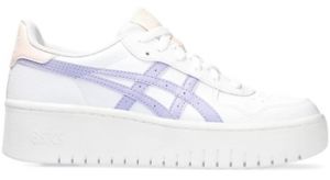Módne tenisky Asics  Japan S PF - White/Vapor