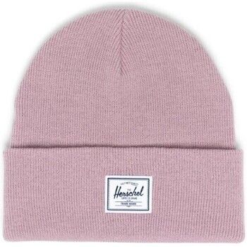 Čiapky Herschel  Elmer Beanie - Ash Rose
