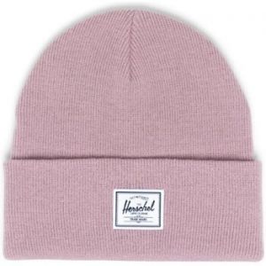 Čiapky Herschel  Elmer Beanie - Ash Rose