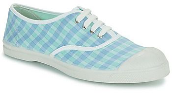 Nízke tenisky Bensimon  SUMMER CHECKS