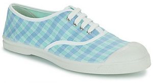 Nízke tenisky Bensimon  SUMMER CHECKS