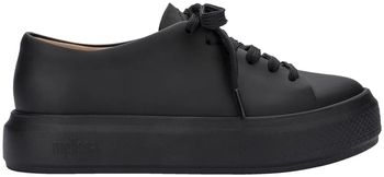 Balerínky/Babies Melissa  Wild Sneaker - Matte Black