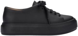 Balerínky/Babies Melissa  Wild Sneaker - Matte Black