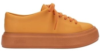 Balerínky/Babies Melissa  Wild Sneaker - Matte Orange