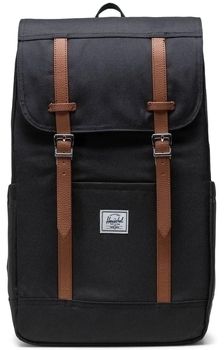 Ruksaky a batohy Herschel  Retreat Backpack - Black
