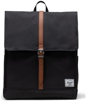 Ruksaky a batohy Herschel  City Backpack - Black