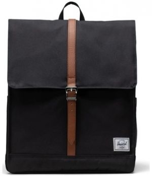 Ruksaky a batohy Herschel  City Backpack - Black