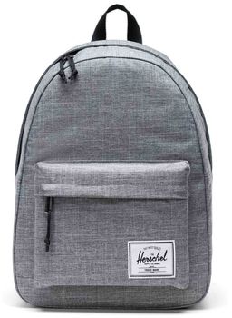 Ruksaky a batohy Herschel  Classic Backpack - Raven Crosshatch