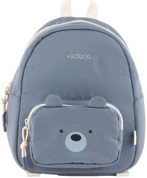 Ruksaky a batohy Victoria  Backpack 9123030 - Azul