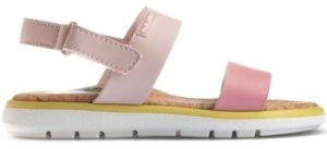 Sandále Pablosky  Kids 422075 Y - Rosa Quartzo