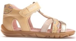 Sandále Pablosky  Baby 025390 B - Antik Grano