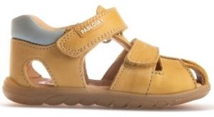 Sandále Pablosky  Baby 025888 B - Soul Yellow