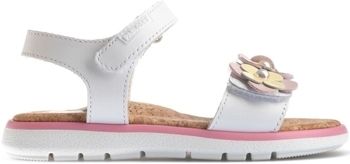 Sandále Pablosky  Kids 422300 Y - Olimpo Blanco