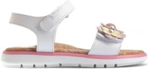 Sandále Pablosky  Kids 422300 Y - Olimpo Blanco