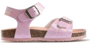 Sandále Pablosky  Baby 423770 K - Gata Rosa
