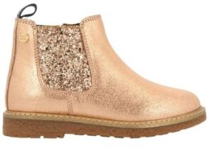 Čižmy Gioseppo  Agar Kids Boots - Rose Gold