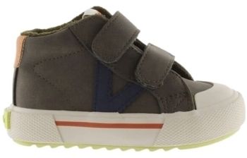 Módne tenisky Victoria  Kids Sneakers 065185 - Kaki