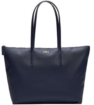 Peňaženky Lacoste  L.12.12 Concept Bag - Penombre