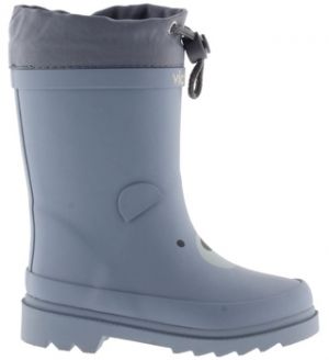 Čižmy Victoria  Galochas Criança 060104 - Azul