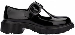 Balerínky/Babies Melissa  Jackie AD - Black